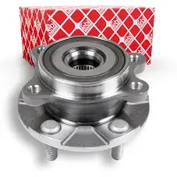 FEBI BILSTEIN Radlagersatz 172485 Vorderachse rechts für TOYOTA LEXUS