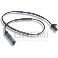 BREMI Sensor, Raddrehzahl 50333 für BMW
