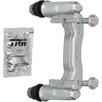 TRW Halter, Bremssattel bda589 für VAUXHALL VW (SVW) DS SEAT