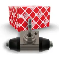 FEBI BILSTEIN Radbremszylinder 06097 Hinterachse rechts für VW