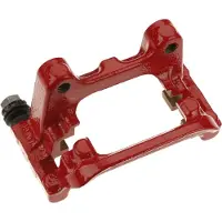 TRW Halter, Bremssattel BDA1171
