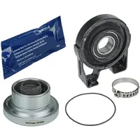 Meyle 100 151 0000/S Kardanwellenlager 30mm für VW Touareg (7LA, 7L6, 7L7) Gelenkwelle