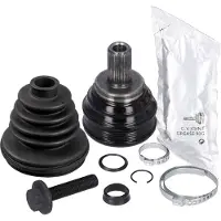 FEBI BILSTEIN Gelenksatz, Antriebswelle FEBI 109399