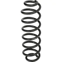 BILSTEIN Fahrwerksfeder 36209712 Hinterachse für VW