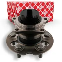 FEBI BILSTEIN Radlagersatz 31337 Hinterachse rechts für TOYOTA