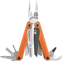 Leatherman Multitool Wave Alpha
