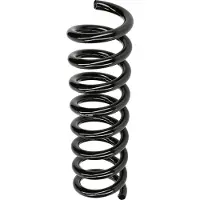 BILSTEIN Fahrwerksfeder 36266128 Hinterachse für MERCEDES-BENZ