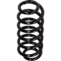 BILSTEIN Fahrwerksfeder 36254316 Hinterachse für SMART