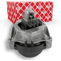 FEBI BILSTEIN Motorlager Hydrolager Rechts für BMW 5 Touring (G31) 174764