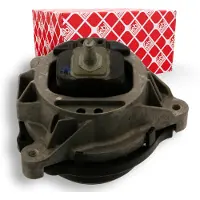 Febi Motorlager Hydrolager Links für BMW 1 Schrägheck (F20) 39006
