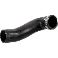 FEBI BILSTEIN Ladeluftschlauch 175704 links für VW
