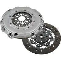 Blue Print Kupplungssatz ADV183078