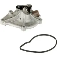 Gates Wasserpumpe wp0172 für OPEL PEUGEOT MINI CITROËN DS