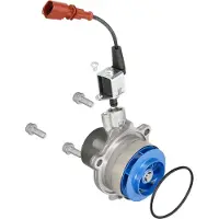 Skf Wasserpumpe vkpc81278 für VW SKODA MAN