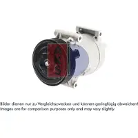 AKS DASIS Kompressor, Klimaanlage 851560n für RENAULT