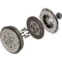 LuK Kupplungssatz 600 0023 00 für FORD TRANSIT Kasten (FA_ _)