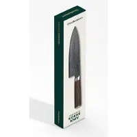 Gladkokken - Damascus chefs knife - 20 cm blade