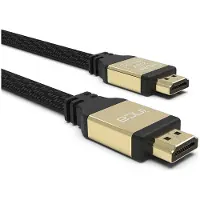 Inca HDMI-Kabel IHD-02 2.0 Anschlusskabel
