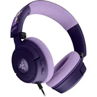 Razer KRAKEN V4 X - POKÉMON ESPEON/UMBREON EDITION