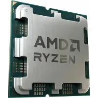 AMD Processeur Ryzen 9 9950X3D2 (5,2 Ghz) AM5 Version OEM (Tray)