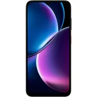 ZTE Nubia A57 Smartphone, 64 GB/4 GB, schwarz