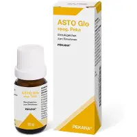 No Brand Asto Glo spag.Peka Globuli 10 g