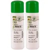 Resana Walnussöl 2x 2x200 ml Öl
