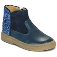 Pom d'api Kinderstiefel TRIX BACK kind