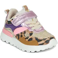 Shoo Pom kinderschuhe JOGGY SCRATCH kind