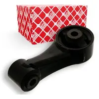 FEBI BILSTEIN Motorlager Gummimetalllager Hinten Unten für TOYOTA AYGO (WNB1, KGB1) 38919