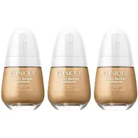 Clinique Even Better Clinical Serum Foundation Spf20 CN 90 Sand x3 3x30 ml Make up