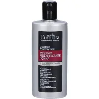Euphidra SH Anticad Ridens D 200 ml Shampoo
