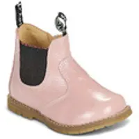Pom d'api Kinderstiefel BOB ZIP BOOTS kind