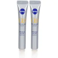Nivea Q10 Anti-Falten Expert Gezielter Falten-Auffüller 15ml x2 2x15 ml
