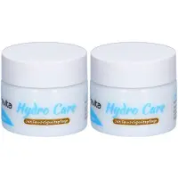 Evita Hydro Care 24h Feuchtigk.Pfl.Provit.B5&Quittenext. x2 2x50 ml