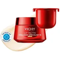 VICHY Liftactiv Collagen Specialist 16 Lsf50 + Specialist16 2x50 ml Creme