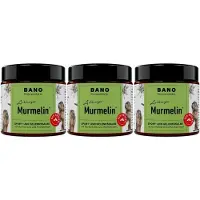 Arlberger Murmelin Emulsion x3 3x100 ml