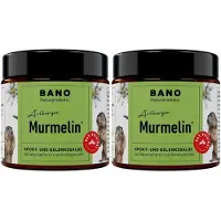 Arlberger Murmelin Emulsion x2 2x100 ml
