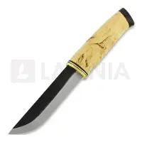 Woodsknife Wolf (Susi) Finnenmesser