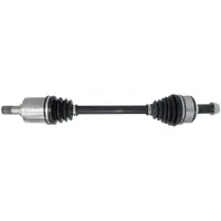 PASCAL Achswelle G24021PC