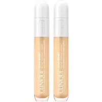 Clinique Even Better All-Over Concealer + Eraser 24 Cn08 x2 2x6 ml Make up