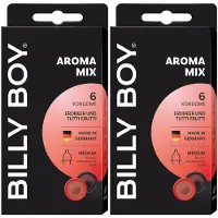 Billy boy Aroma Mix 2x 2x6 St Kondome
