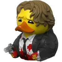 Numskull Figurka PVC Mr. Orange z Reservoir Dogs - Tubbz, 1 edycja, 10 cm
