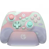 GameSir T7 Pro Tri-Mode Wireless Xbox Controller - Sugar Whirl (TMR Sticks Hall-Effect Triggers) Xbox Licensed - Wireless Controller - Microsoft Xbox One X