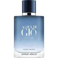 Giorgio Armani Acqua Di Gio Profondo Eau de Toilette 100ml