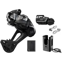 Shimano M8250 Xt Di2 I-speec Rd-sgs Sw-ir Upgrade-kit