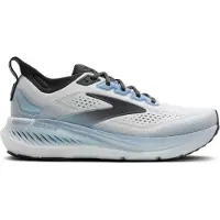 Brooks Glycerin Gts 23 - white/rain/baltic sea, Größe:8.5