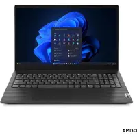 Lenovo V15 G6 AMN 83VD - AMD Ryzen 5 40 / 2.8 GHz - Win 11 Pro - Radeon 610M - 16 GB RAM - 512 GB SSD NVMe - 39.6 cm (15.6")