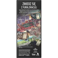 Hasbro Avalon Hill Talisman Sagas Krone des Blutes, 12 Jahr(e), 90 min
