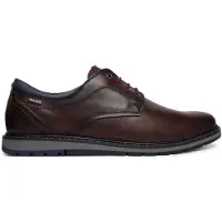 Pikolinos Halbschuhe Berna M8J-4331C1 Dunkelbraun 42